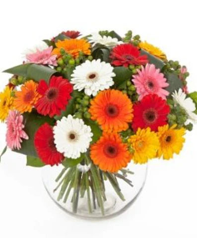 Best Selling Flowers Arrangement