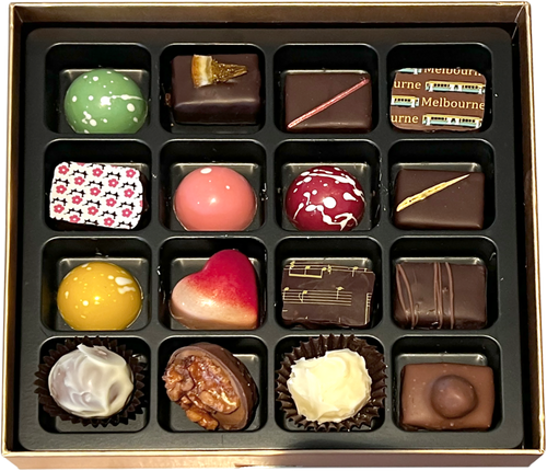 Chocolate Box